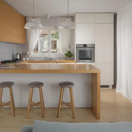 Elegant, Cosy And Quiet, Just 1 Min To Amphiteatre Apartment Pula Exterior photo
