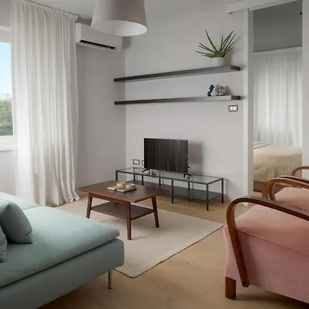 Elegant, Cosy And Quiet, Just 1 Min To Amphiteatre Apartment Pula Exterior photo