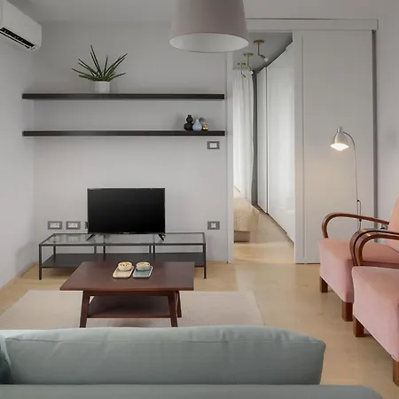 Elegant, Cosy And Quiet, Just 1 Min To Amphiteatre Apartment Pula Exterior photo