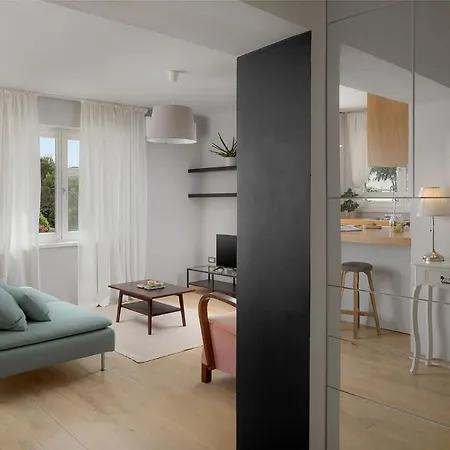 Elegant, Cosy And Quiet, Just 1 Min To Amphiteatre Apartment Pula Exterior photo